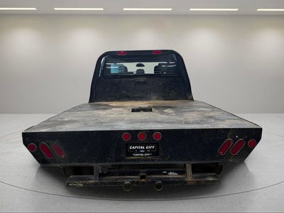 2020 Ford F-450SD XLT DRW