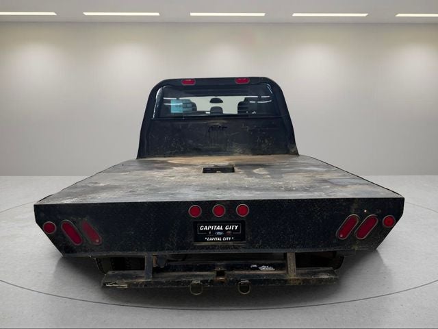 2020 Ford F-450SD XLT DRW