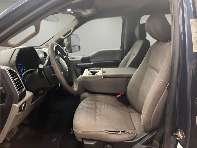 2020 Ford F-450SD XLT DRW