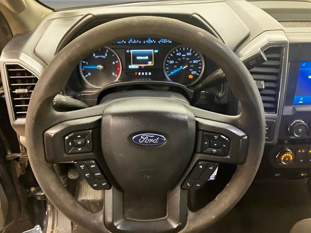 2020 Ford F-450SD XLT DRW