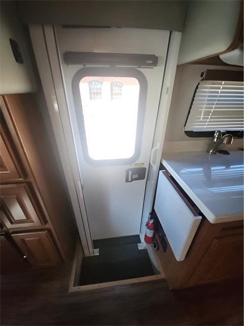 2019 Ford E-450SD Base