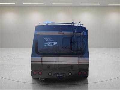 2019 Ford E-450SD Base