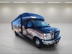 2019 Ford E-450SD Base