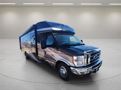 2019 Ford E-450SD Base