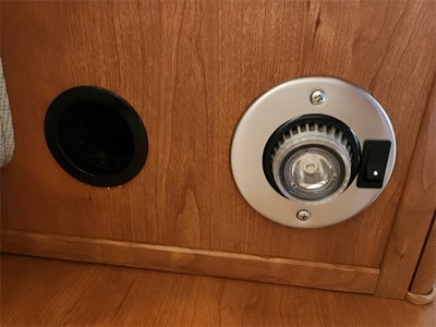 2019 Ford E-450SD Base