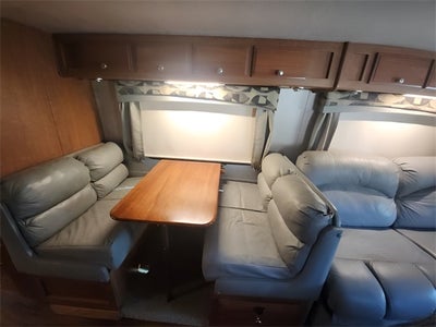 2019 Ford E-450SD Base