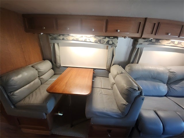 2019 Ford E-450SD Base