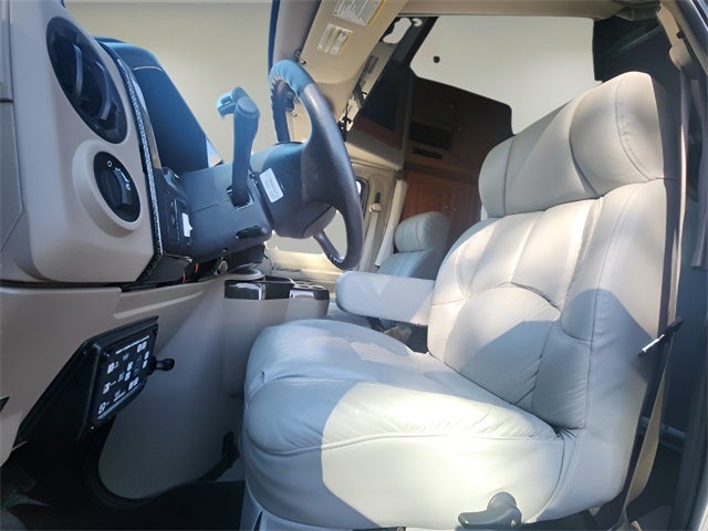 2019 Ford E-450SD Base