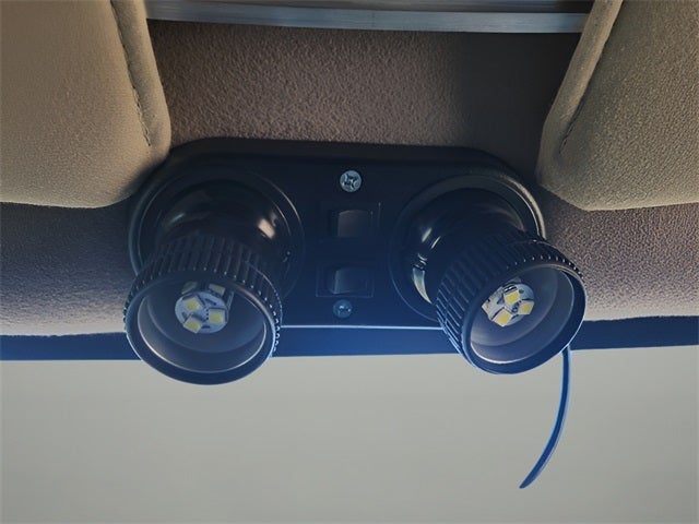 2019 Ford E-450SD Base