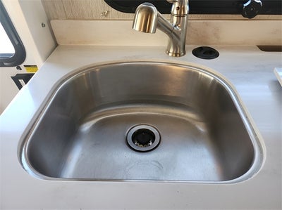 2019 Ford E-450SD Base