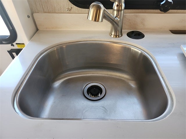 2019 Ford E-450SD Base