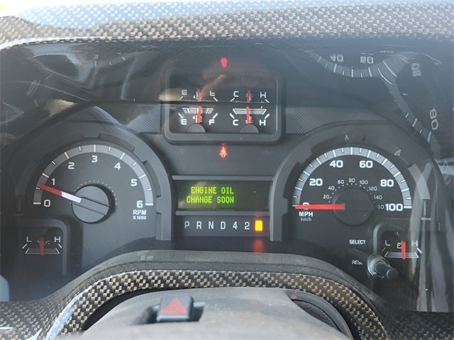 2019 Ford E-450SD Base