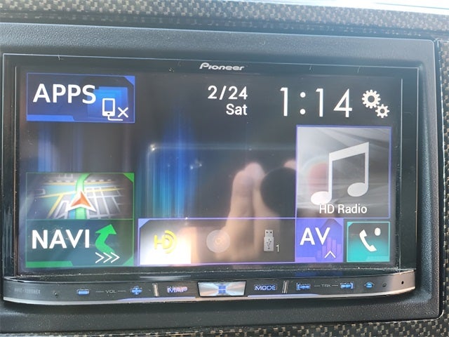 2019 Ford E-450SD Base