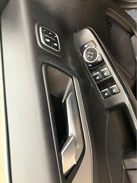 2023 Ford Escape Hybrid Platinum