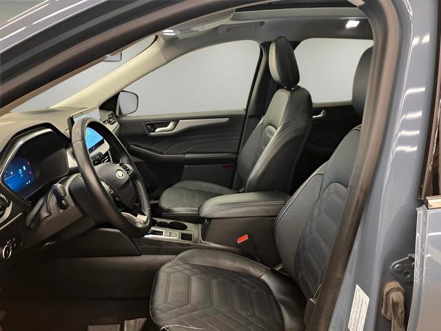 2023 Ford Escape Hybrid Platinum