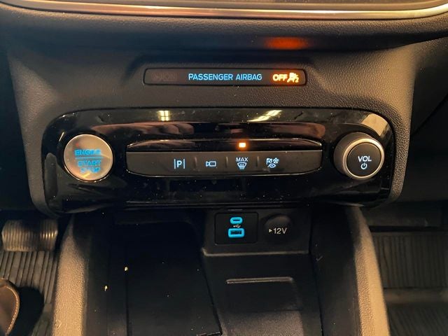 2023 Ford Escape Hybrid Platinum