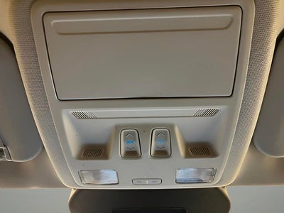 2023 Ford Escape Hybrid Platinum