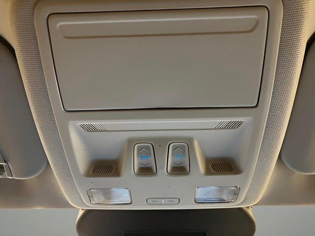 2023 Ford Escape Hybrid Platinum