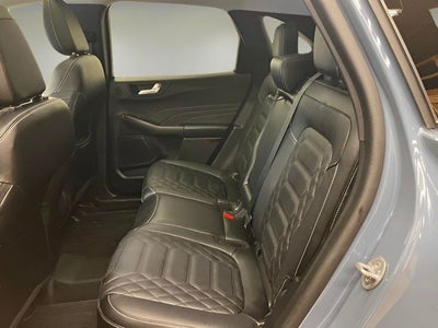 2023 Ford Escape Hybrid Platinum