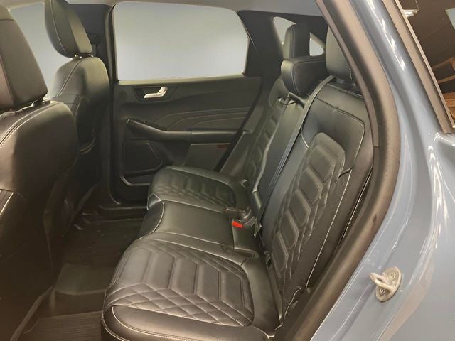 2023 Ford Escape Hybrid Platinum