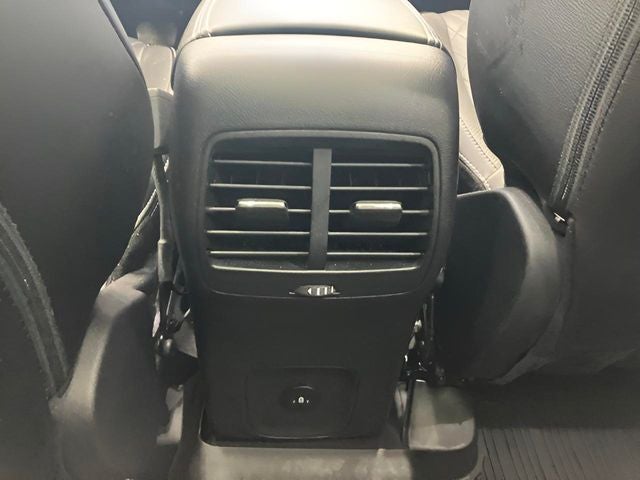 2023 Ford Escape Hybrid Platinum