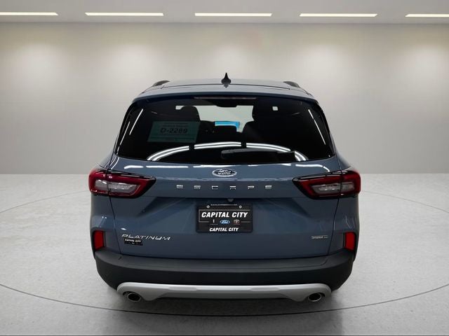 2023 Ford Escape Hybrid Platinum