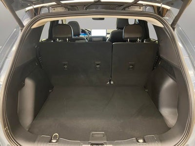 2023 Ford Escape Hybrid Platinum