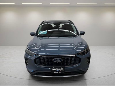2023 Ford Escape Hybrid Platinum