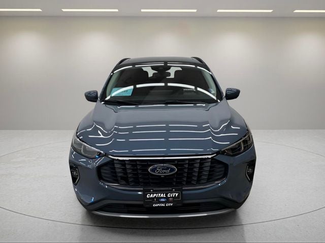 2023 Ford Escape Hybrid Platinum