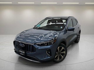 2023 Ford Escape Hybrid Platinum