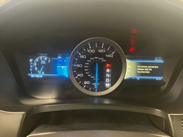 2011 Ford Explorer XLT