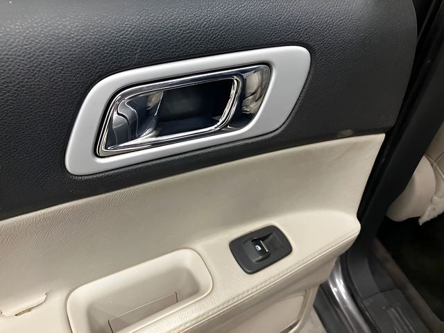 2011 Ford Explorer XLT