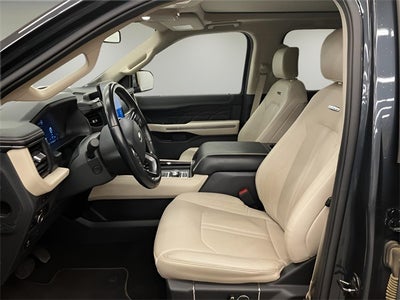 2024 Ford Expedition Max Platinum