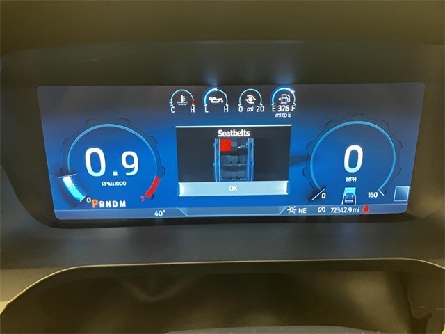 2024 Ford Expedition Max Platinum