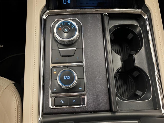 2024 Ford Expedition Max Platinum