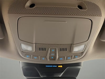 2024 Ford Expedition Max Platinum