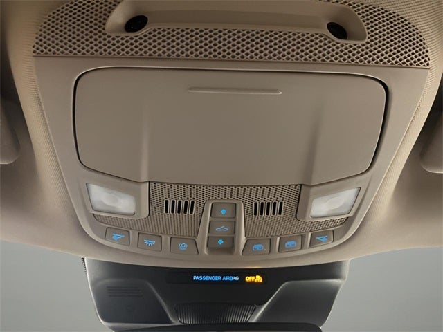 2024 Ford Expedition Max Platinum