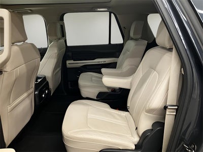 2024 Ford Expedition Max Platinum