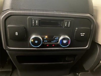 2024 Ford Expedition Max Platinum