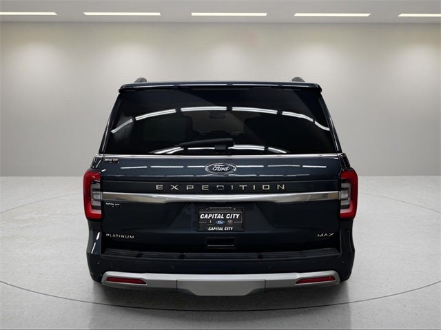 2024 Ford Expedition Max Platinum