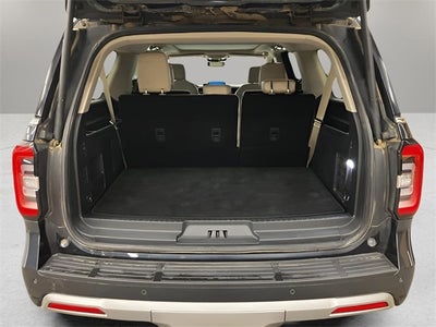 2024 Ford Expedition Max Platinum