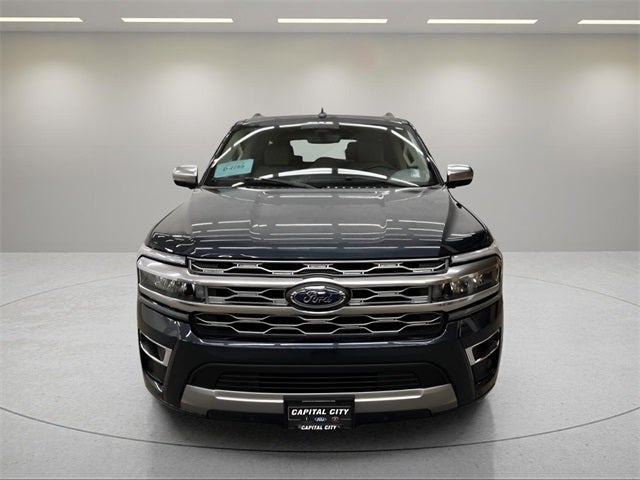 2024 Ford Expedition Max Platinum