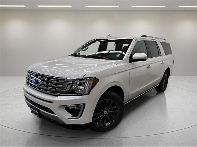 2019 Ford Expedition Max Limited