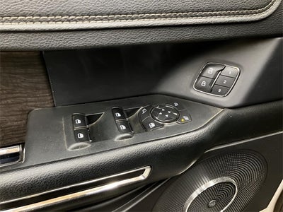 2019 Ford Expedition Max Limited