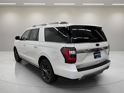 2019 Ford Expedition Max Limited