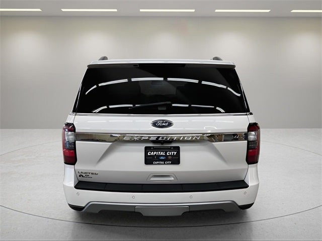 2019 Ford Expedition Max Limited
