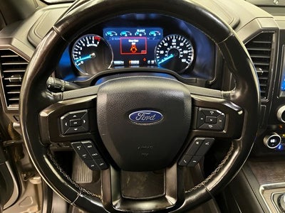 2020 Ford Expedition Max Limited