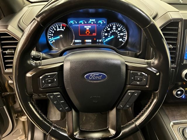 2020 Ford Expedition Max Limited