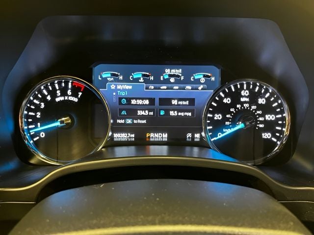 2020 Ford Expedition Max Limited