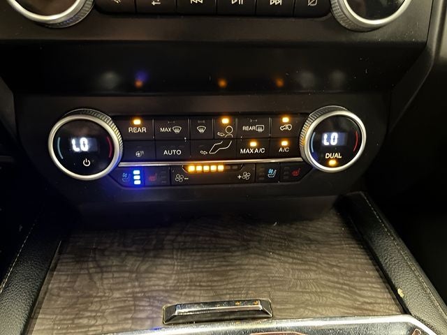 2020 Ford Expedition Max Limited